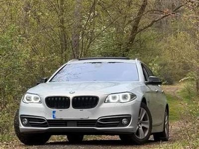 Usata BMW 530 258 CV (189 kW) 2014 Station wagon