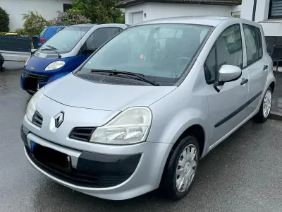 Gebraucht Renault Modus