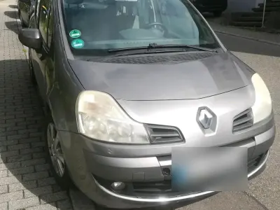 Gebraucht Renault Modus