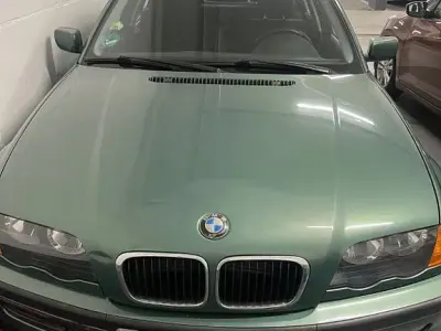Gebraucht BMW 318