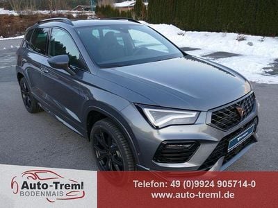 Graphite grau Neu 2025 Cupra Ateca SUV | 39.950 € (Fairer Preis)