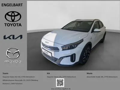 Gebraucht Kia XCeed