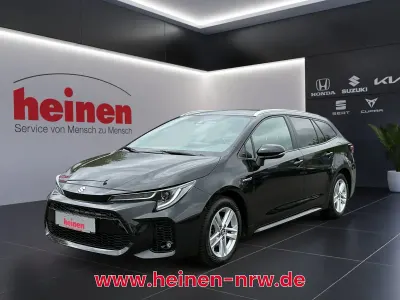Gebraucht Suzuki Swace