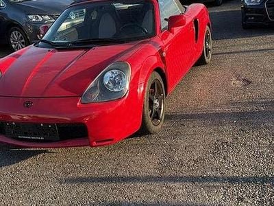 Toyota MR2