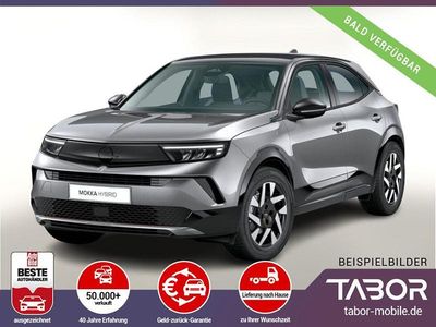 Neu Opel Mokka 145 PS (106 kW) 2026 Grau SUV