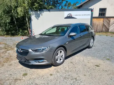 Gebraucht Opel Insignia