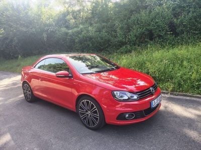 VW Eos