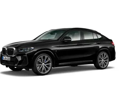 Gebraucht BMW X4 Shadowline 340 PS (250 kW) 2026 SUV
