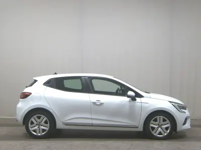 Gebraucht Renault Clio