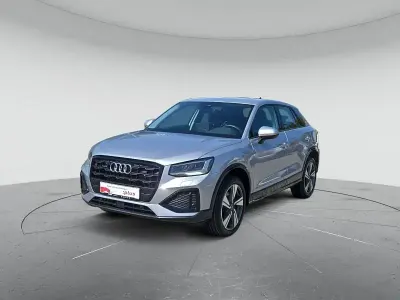 Gebraucht Audi Q2