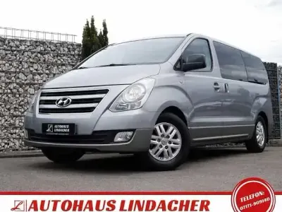 Używany Hyundai H-1