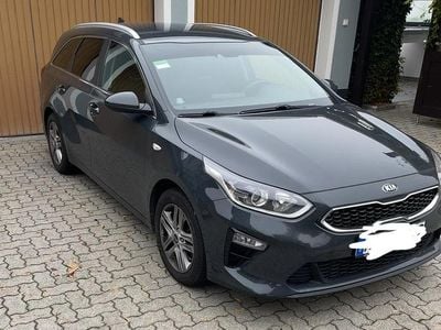 Kia Ceed Sportswagon