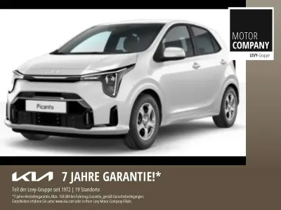 Gebraucht Kia Picanto