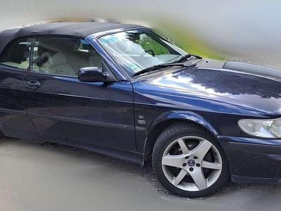 Saab 9-3 Cabriolet