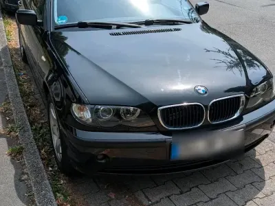 Gebraucht BMW 318