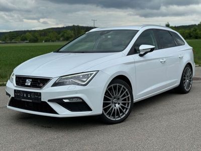 Seat Leon ST