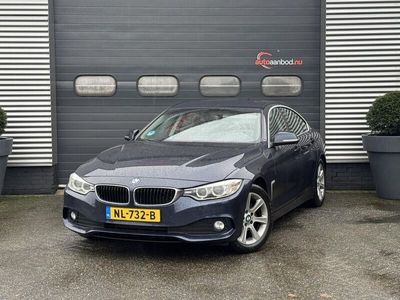 BMW 420 Gran Coupé
