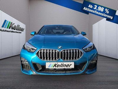 Gebraucht BMW 220 M Sport 178 PS (130 kW) 2024 Andere Coupé