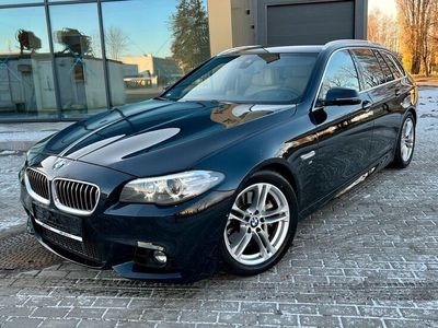 gebraucht BMW 535 