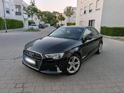 Occasion Audi A3