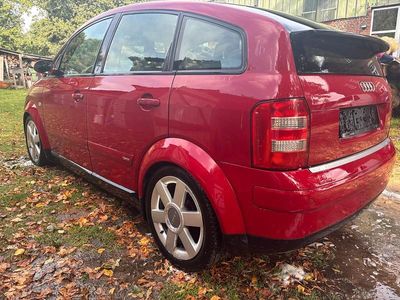 Audi A2