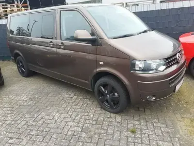 Gebraucht VW Multivan