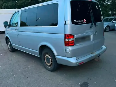 Gebraucht VW Caravelle