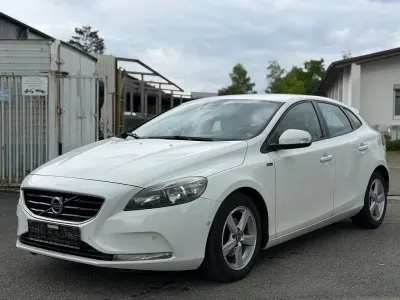 Gebraucht Volvo V40