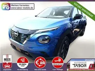 Gebraucht Nissan Juke