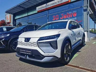 Gebraucht Mitsubishi Eclipse