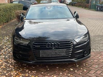 Audi A7 Sportback