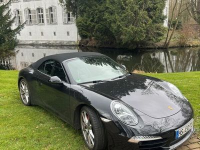 gebraucht Porsche 911 Carrera S Cabriolet 911 PDK