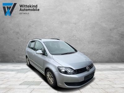 gebraucht VW Golf Plus VI Trendline*Klima*