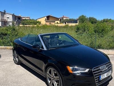 Audi A3 Cabriolet