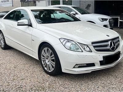 Mercedes E250