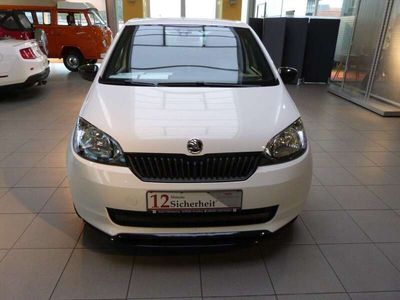 gebraucht Skoda Citigo Monte Carlo