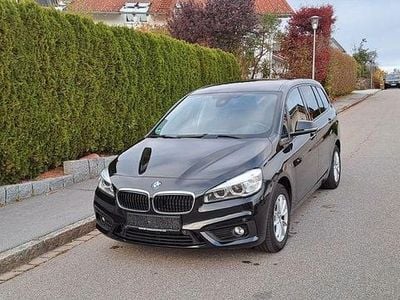 BMW 218 Gran Tourer