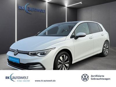 Gebraucht VW Golf VIII Move 150 PS (110 kW) 2024