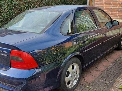Opel Vectra