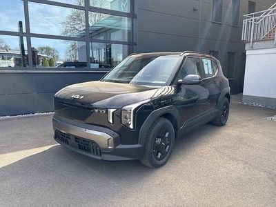 Ny Kia EV2 Air 108 kW (147 HK) 2026 Sort SUV