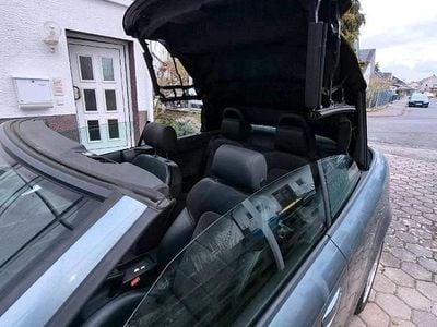 Gebraucht Audi A3 Cabriolet Attraction 105 PS (77 kW) 2010 Grau Cabrio