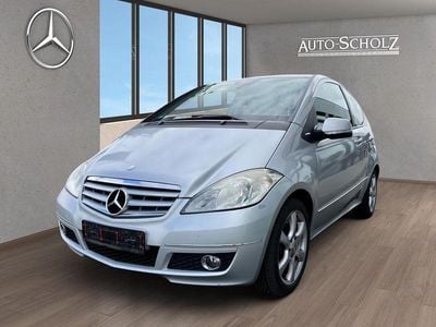 Mercedes A150
