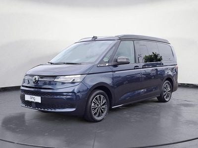 Gebraucht VW California Coast 150 PS (110 kW) 2025 Blau Van