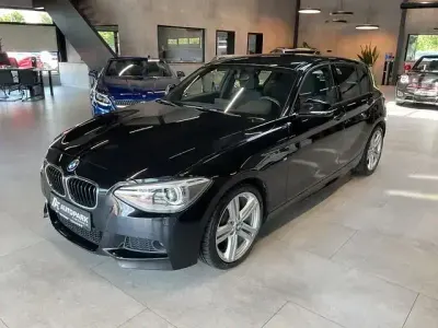 Gebraucht BMW 435 M Sport 136 PS (100 kW) 2014 Andere Limousine