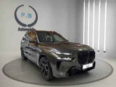 Gebraucht BMW X7 M Sport 352 PS (258 kW) 2025 Manhattan SUV