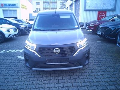 Gebraucht Nissan Townstar Acenta 131 PS (96 kW) 2023 Grau Van