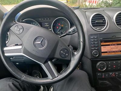 Mercedes ML350