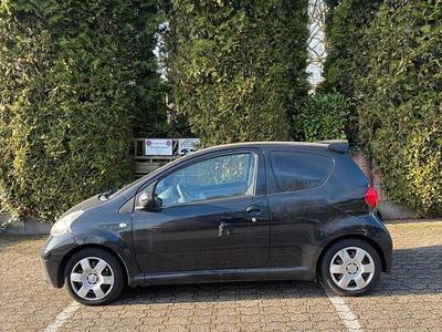 Gebraucht 2008 Toyota Aygo Kleinwagen | 1.150 € (Fairer Preis)