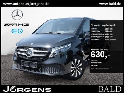 Mercedes V300