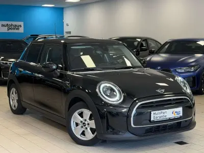 Gebraucht Mini Cooper